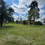Cervi Вилла *