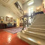 Cervi Вилла *