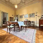 Вилла Cervi