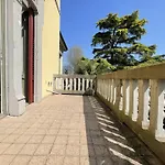 Cervi Вилла
