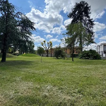 Cervi Villa *