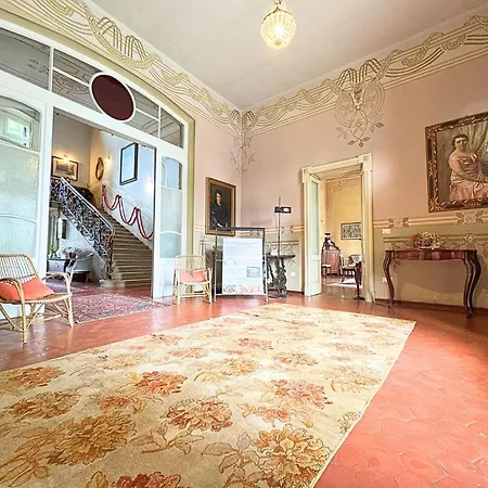 Villa Cervi Ronco Todeschino