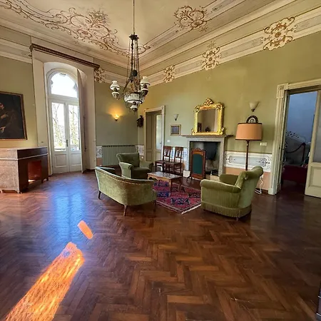 Cervi Villa