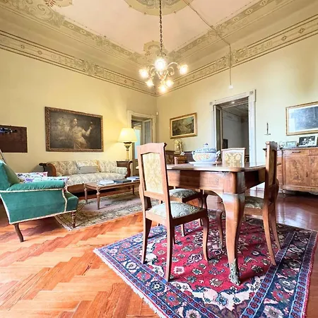 Villa Cervi *
