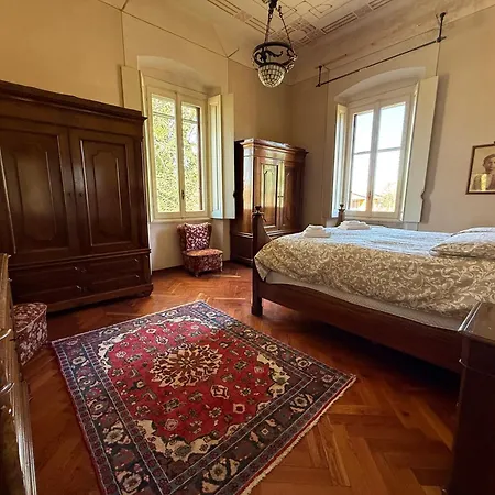 Villa Cervi Ronco Todeschino