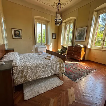 Cervi Villa