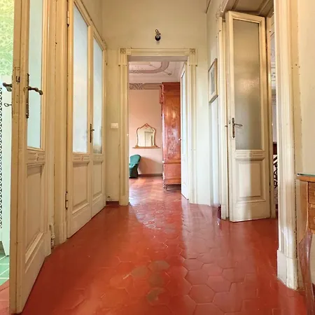 Villa Cervi
