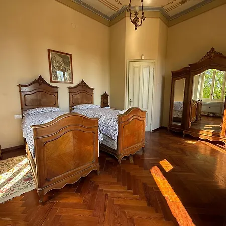 Villa Cervi