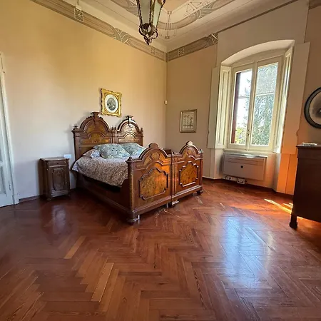 Cervi Villa