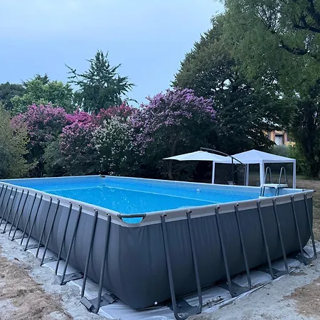 Cervi Villa *